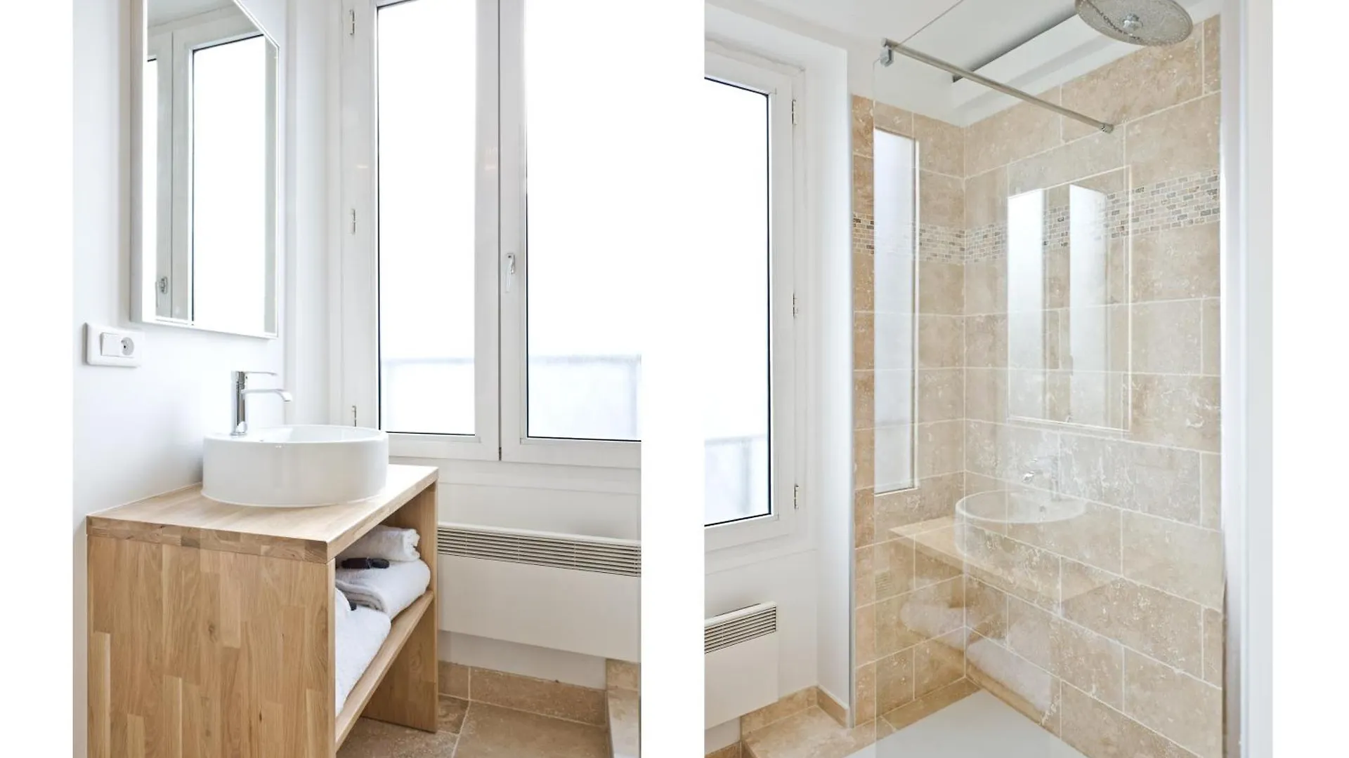 Pick A Flat'S Apartement In Nation - Rue D'Avron 巴黎 公寓