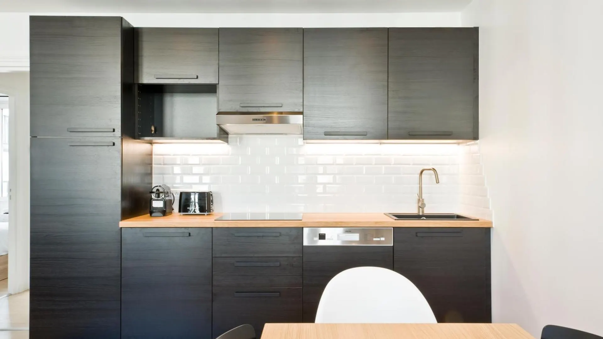 Pick A Flat'S Apartement In Nation - Rue D'Avron Paris 0*,  France