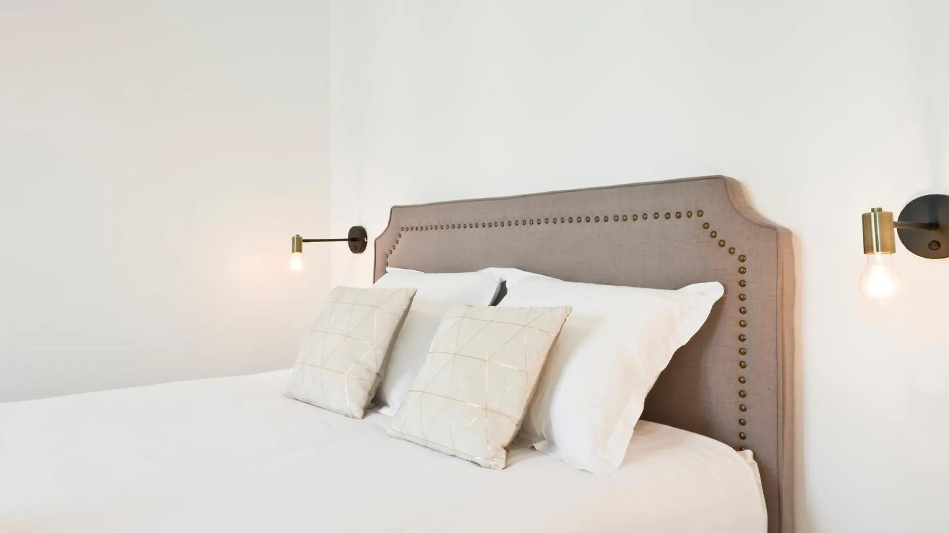 Pick A Flat'S Apartement In Nation - Rue D'Avron Paris