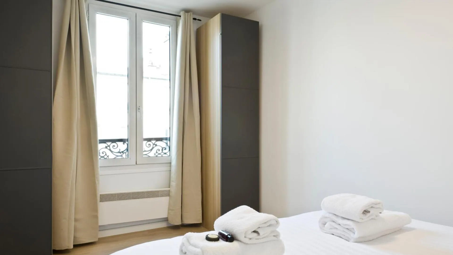 Pick A Flat'S Apartement In Nation - Rue D'Avron Paris France